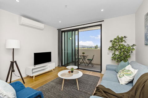 Ambrosia - East End Hillside Haven - New South Wales Tourism  4