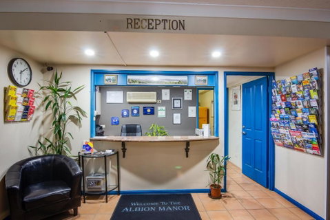 Albion Manor - New South Wales Tourism  3