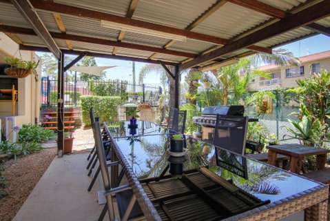 Albion Manor - New South Wales Tourism  2