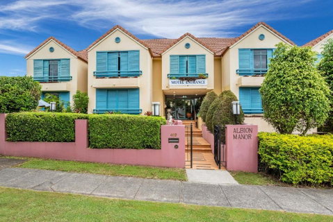 Albion Manor - New South Wales Tourism  0