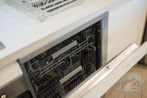 Aircabin - Gladesville - Modern Stylish 1 Bed Apt - New South Wales Tourism  2