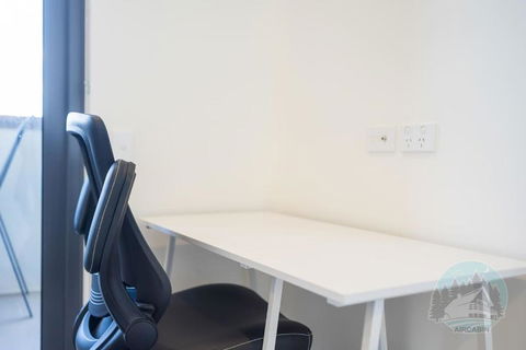 Aircabin - Gladesville - Modern Stylish 1 Bed Apt - New South Wales Tourism  4