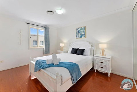 Aircabin - Seven Hills - Lovely - 3 Beds Townhouse - New South Wales Tourism  1