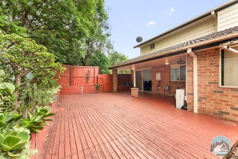 Aircabin - Seven Hills - Lovely - 3 Beds Townhouse - New South Wales Tourism  0