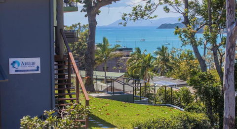 Airlie Guest House - New South Wales Tourism  0