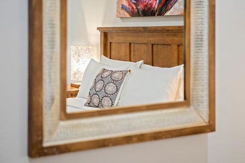 Airlie Guest House - New South Wales Tourism  3