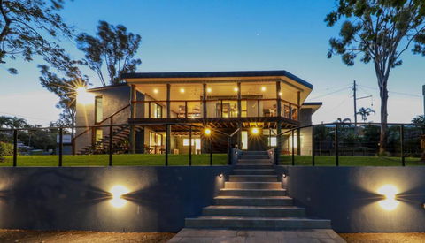 Airlie Guest House - New South Wales Tourism  1
