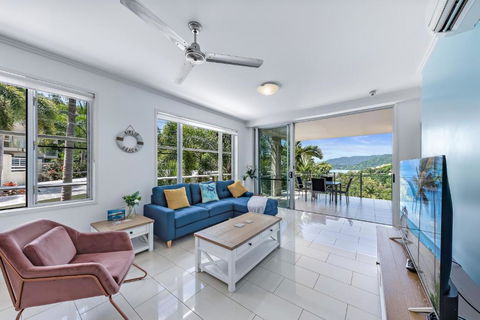 Airlie Summit Apartments - New South Wales Tourism  2