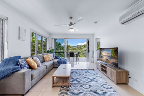 Airlie Summit Apartments - New South Wales Tourism  3
