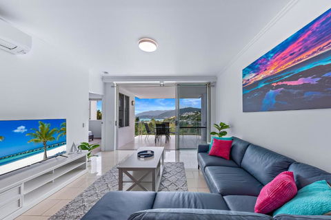 Airlie Summit Apartments - New South Wales Tourism  4