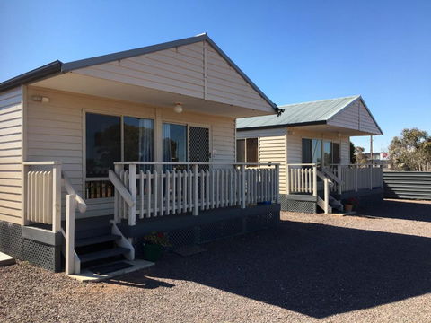 Airport Whyalla Motel - New South Wales Tourism  2