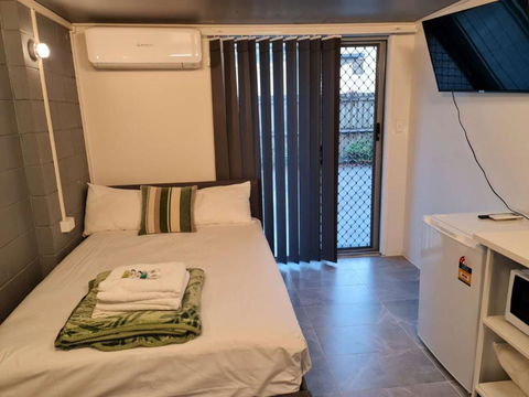 Airway Motel - New South Wales Tourism  4