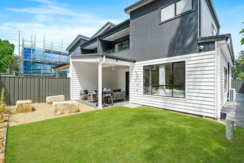 Al Mare - New South Wales Tourism  3