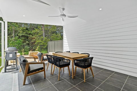 Al Mare - New South Wales Tourism  4