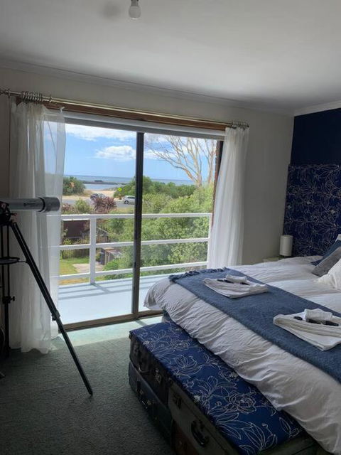 Al Mare - Mediterranean 4BR Retreat By The Sea - New South Wales Tourism  0