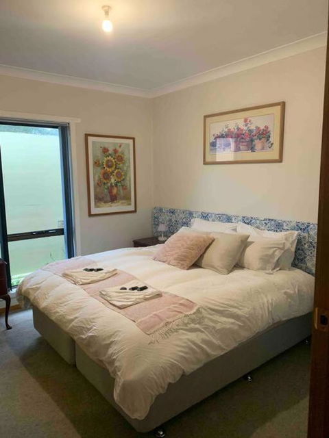 Al Mare - Mediterranean 4BR Retreat By The Sea - New South Wales Tourism  2