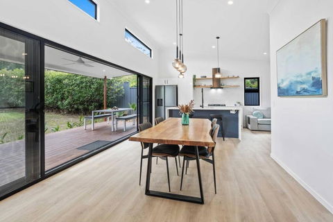Alawara - Private Studio On Estate Escape - 2B1B - New South Wales Tourism  0