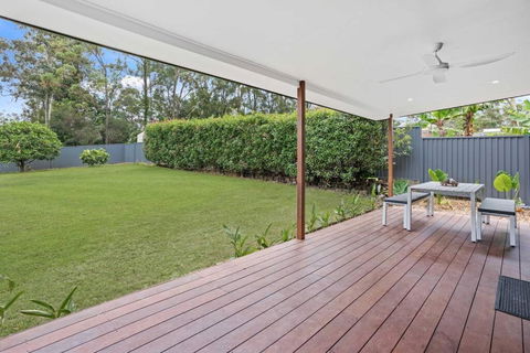 Alawara - Private Studio On Estate Escape - 2B1B - New South Wales Tourism  1