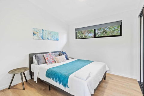Alawara - Private Studio On Estate Escape - 2B1B - New South Wales Tourism  2