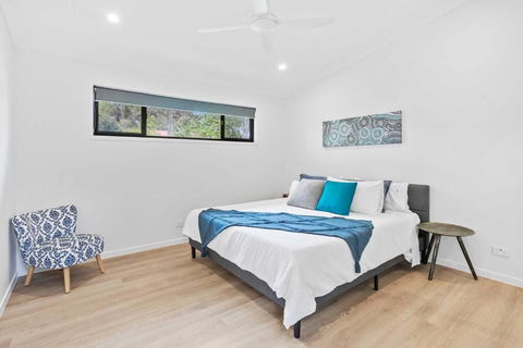 Alawara - Private Studio On Estate Escape - 2B1B - New South Wales Tourism  3