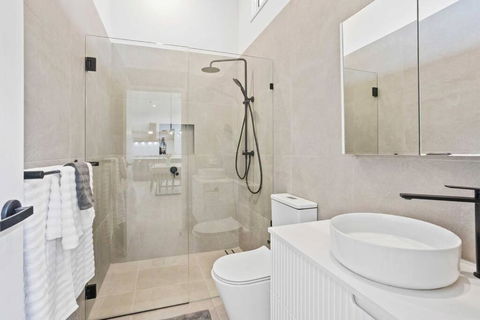 Alawara - Private Studio On Estate Escape - 2B1B - New South Wales Tourism  4