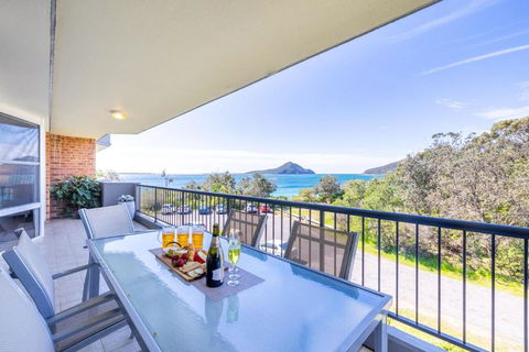 Albacore 5 - New South Wales Tourism  0