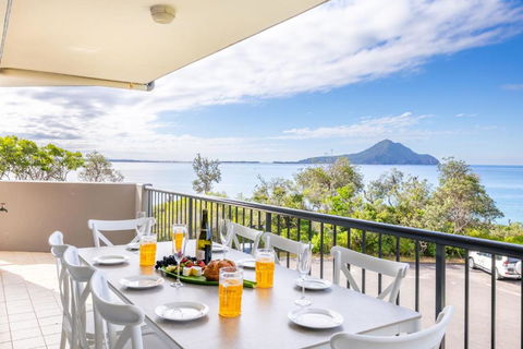 Albacore 6 - New South Wales Tourism  0