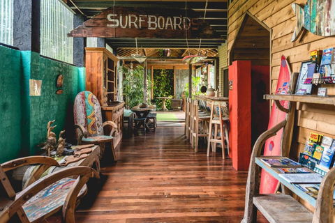 Albany Bali Style Accommodation - New South Wales Tourism  0