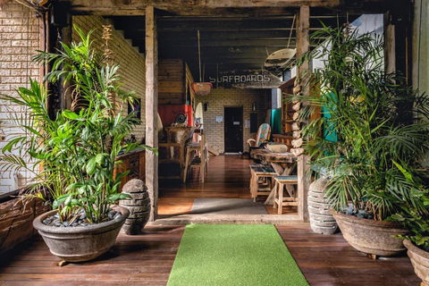Albany Bali Style Accommodation - New South Wales Tourism  4