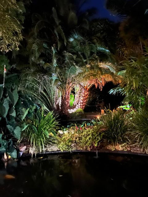 Albany Bali Style Accommodation - New South Wales Tourism  2
