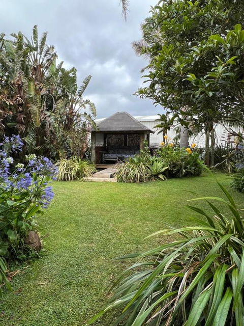 Albany Bali Style Accommodation - New South Wales Tourism  1