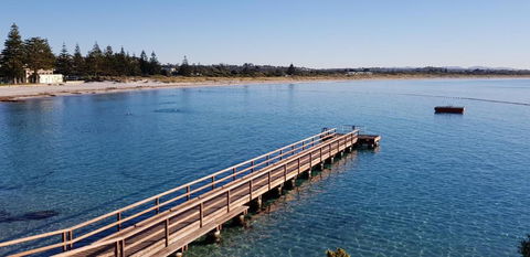 Albany Holiday Units - New South Wales Tourism  1
