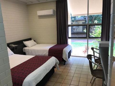 Albatross Bay Resort - New South Wales Tourism  0