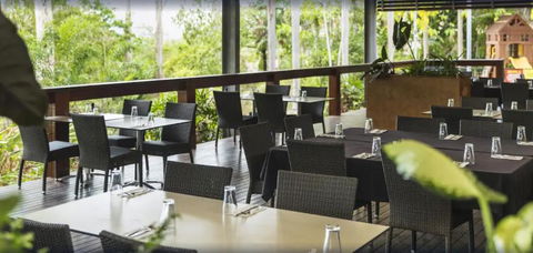 Albatross Bay Resort - New South Wales Tourism  3