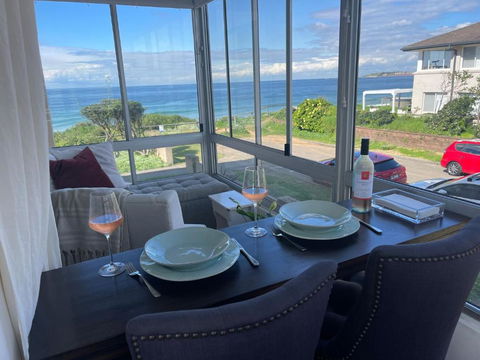 Albemarle On The Beach - New South Wales Tourism  0