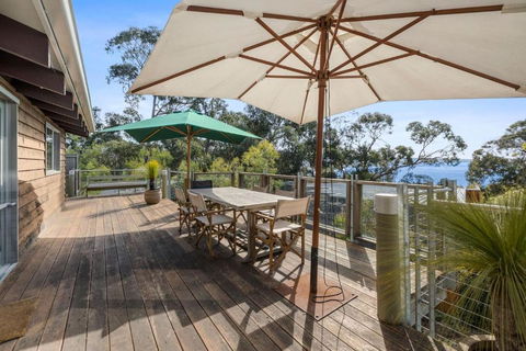 Albert - New South Wales Tourism  0