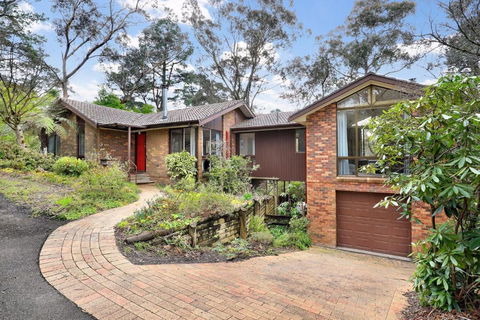 Alencon - New South Wales Tourism  0