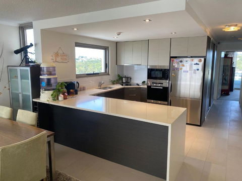 Alex Beachfront 3 Brm Apartment - 9th Floor - New South Wales Tourism  3