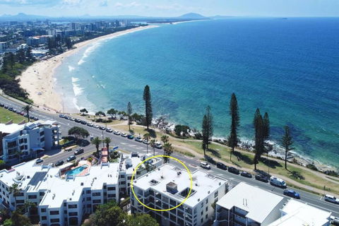 Alex Heads, Prime Location, Stunning Views - New South Wales Tourism  0