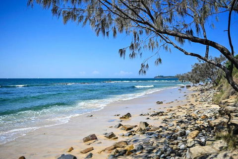 Alex Heads, Prime Location, Stunning Views - New South Wales Tourism  2