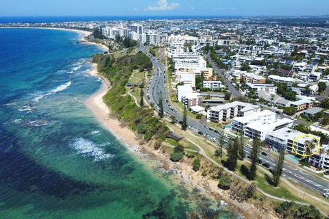 Alex Heads, Prime Location, Stunning Views - New South Wales Tourism  3
