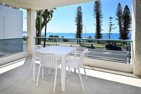 Alex Heads, Prime Location, Stunning Views - New South Wales Tourism  4