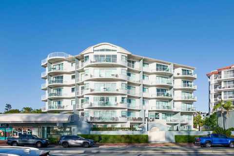 Alex Seaside Resort - New South Wales Tourism  3