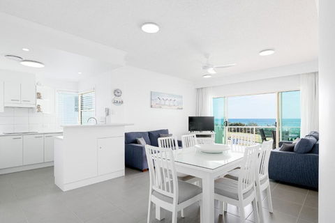 Alex Seaside Resort - New South Wales Tourism  1