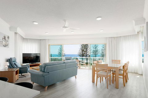 Alex Seaside Resort - New South Wales Tourism  2
