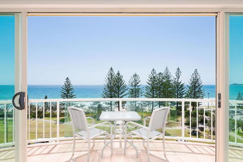Alex Seaside Resort - New South Wales Tourism  0