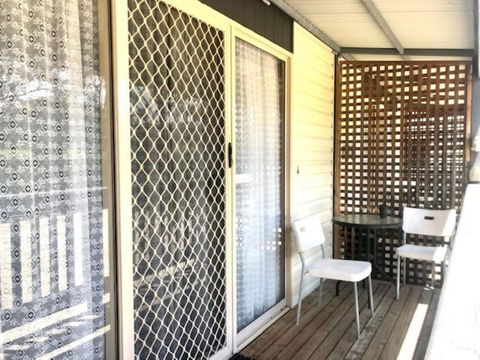 Alexandra Parklife Studio 4 - New South Wales Tourism  1