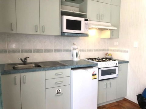 Alexandra Parklife Studio 4 - New South Wales Tourism  3
