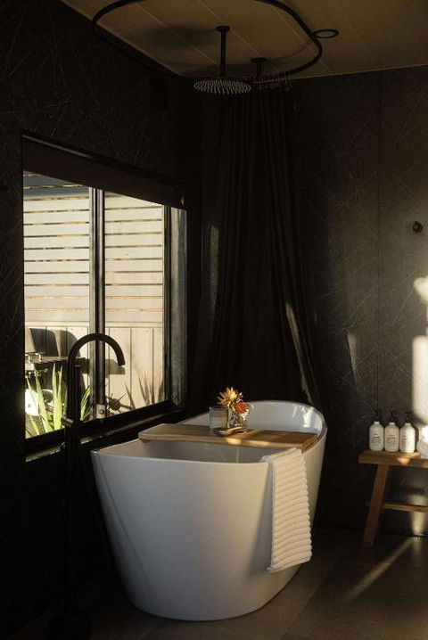 Alisa The Tiny Cabin In Busselton - New South Wales Tourism  3