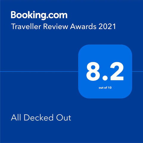 All Decked Out - Port Willunga - C21 SouthCoast Holidays - New South Wales Tourism  1